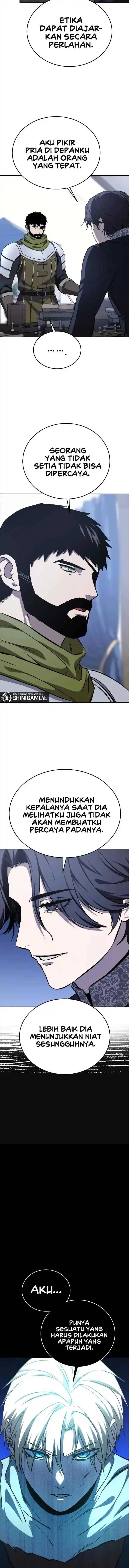 Star-Embracing Swordmaster chapter 8 halaman 13