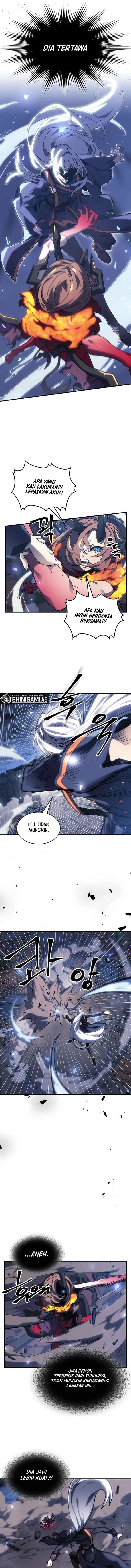 A Returner's Magic Should Be Special chapter 246 halaman 4