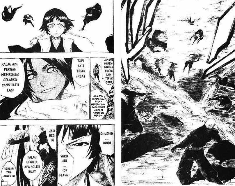 Bleach chapter 18 halaman 49
