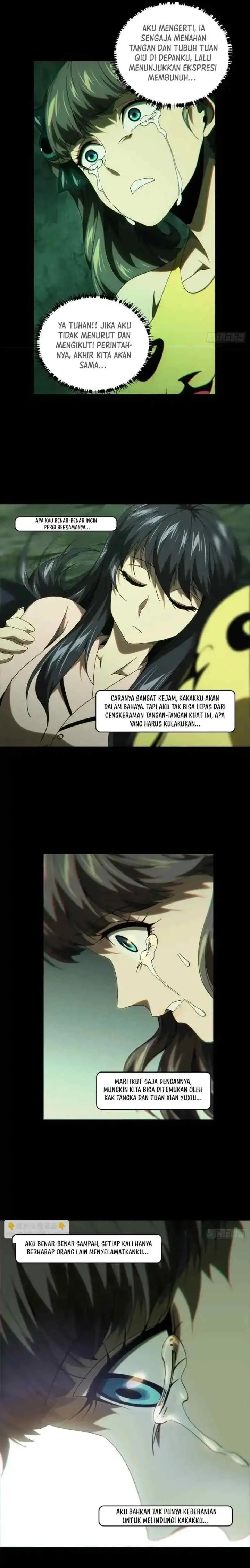 Da Xiang Wuxing chapter 202 halaman 6