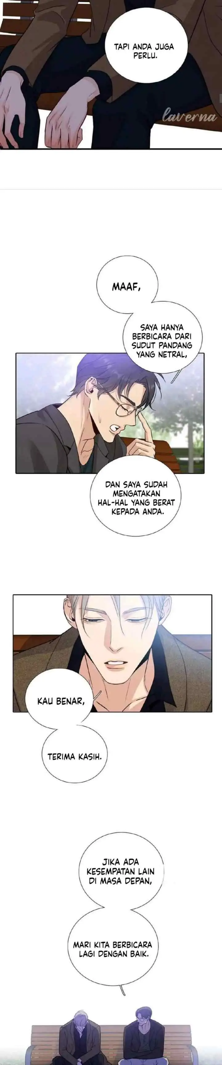 Dívida de Amor chapter 61 halaman 11