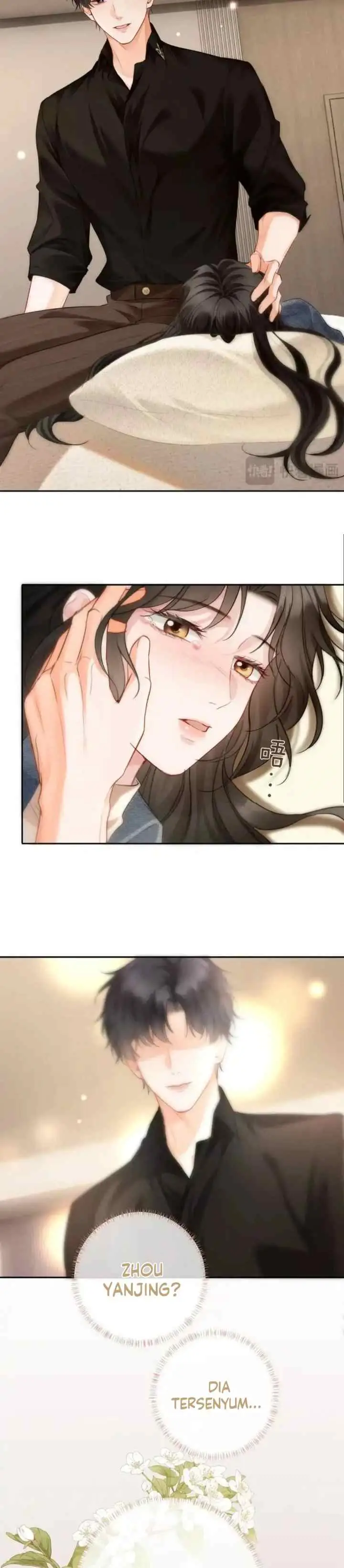Affectionate Seduction chapter 20 halaman 15