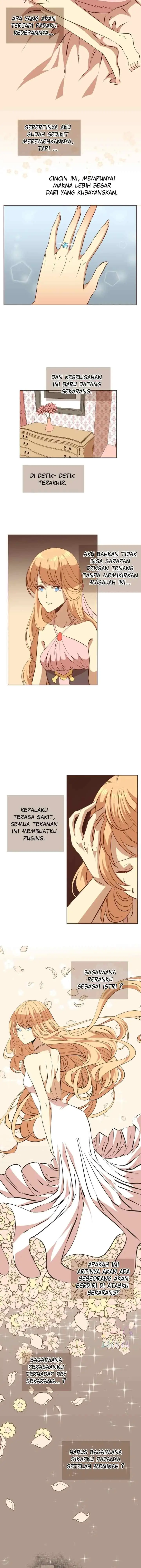 Infinite Sky chapter 26 halaman 4