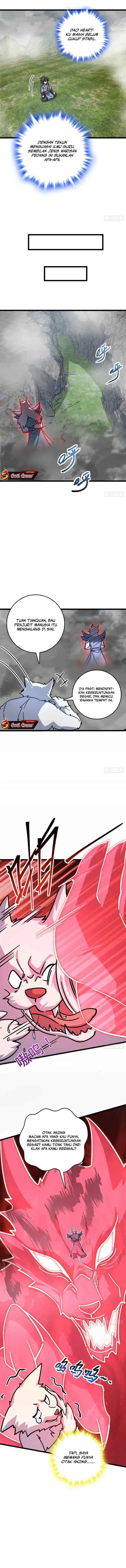 My Master Only Breaks Through Every Time the Limit Is Reached chapter 104 halaman 10