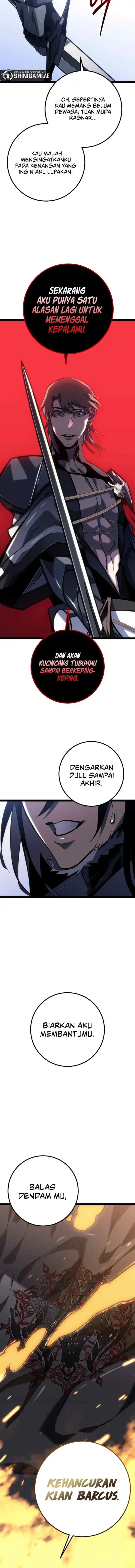 Regressing As The Reincarnated Bastard Of The Sword Clan chapter 50 halaman 17