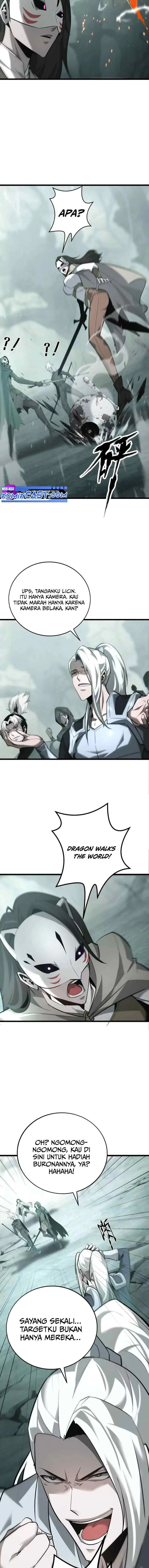 Game Online: Unrivaled In The World (Remake) chapter 29 halaman 15