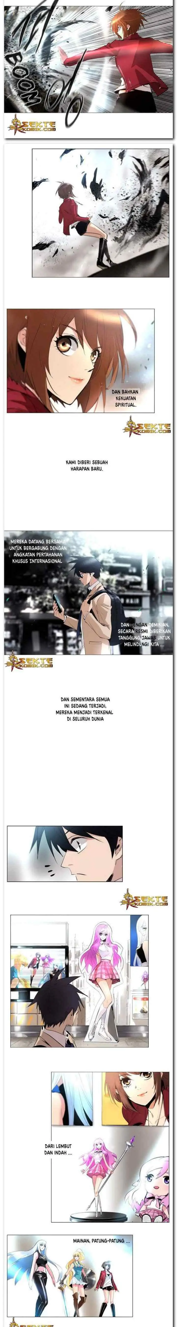 Heaven Soul chapter 1 halaman 10