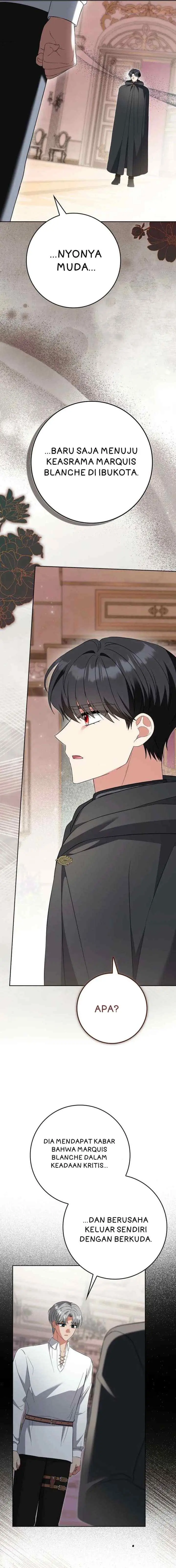 I'm A Fake Bride Who'll Run Away Someday chapter 33 halaman 14