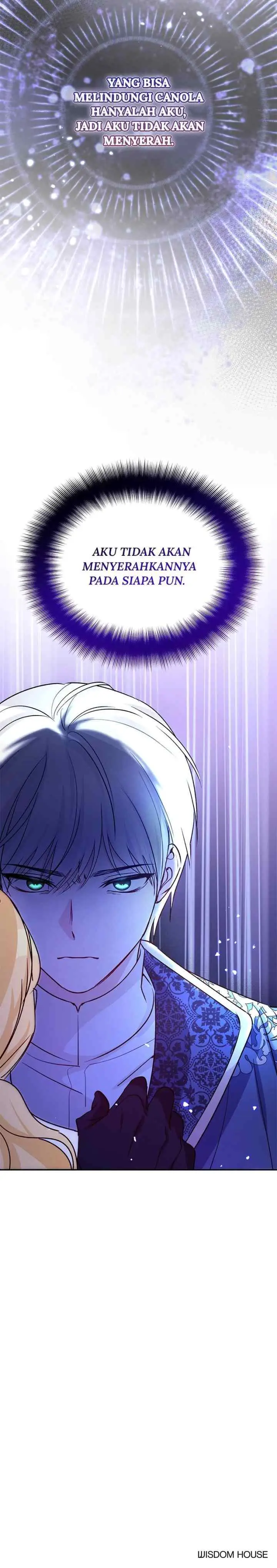 Hawar no Jardim de Inverno chapter 52 halaman 19