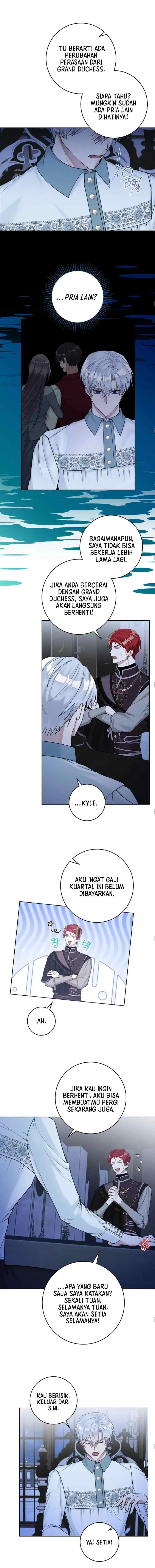I Taught You Carefully, so Why Are You Obsessed? chapter 7 halaman 7