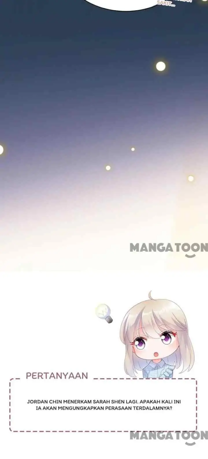 I Mingled With A CEO: The Daughter's Return chapter 110 halaman 16