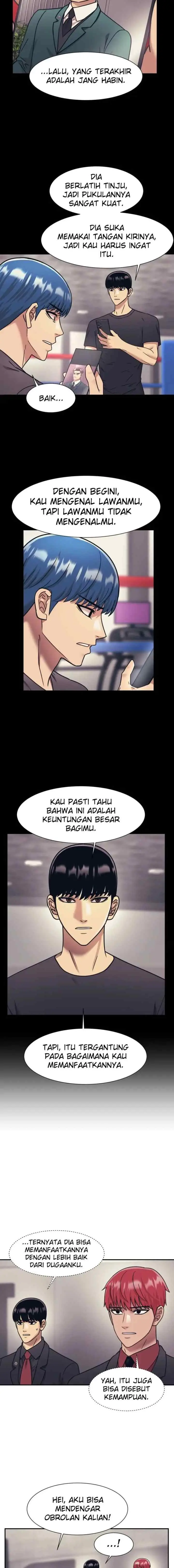 I Am Unbeatable chapter 65 halaman 5