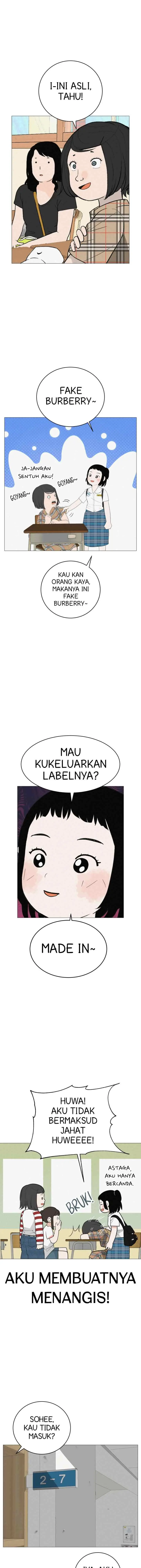 Radiant Rewind chapter 6 halaman 10