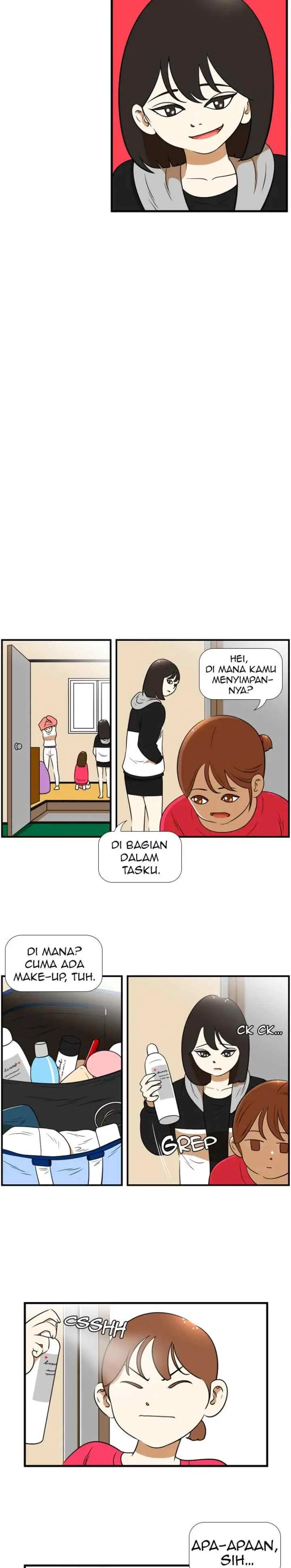 New Normal: Class 8 chapter 138 halaman 7