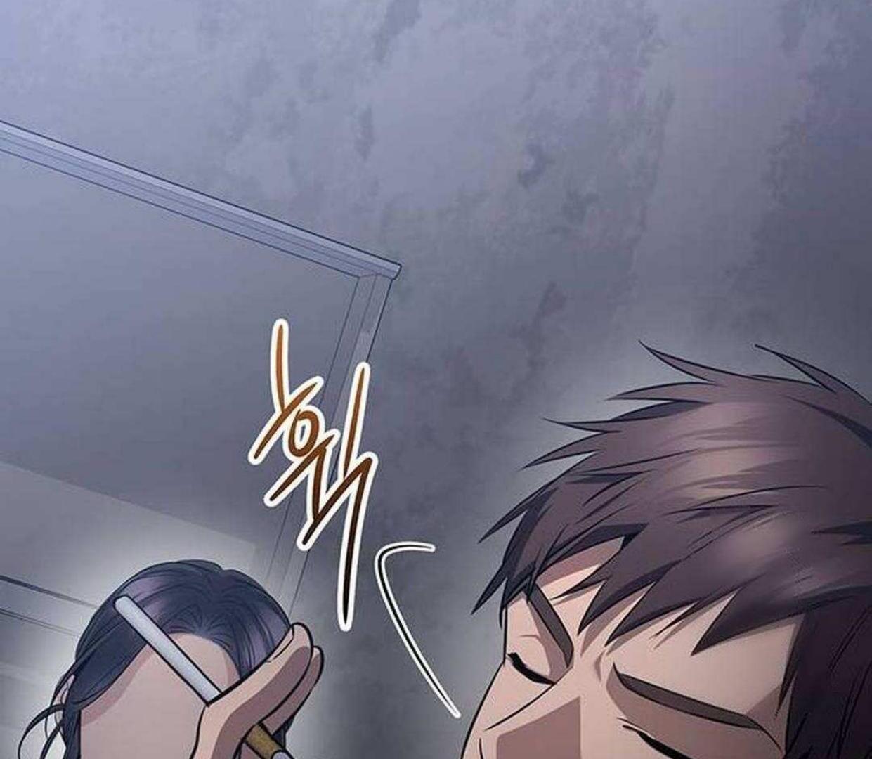 High School Queen chapter 24 halaman 132