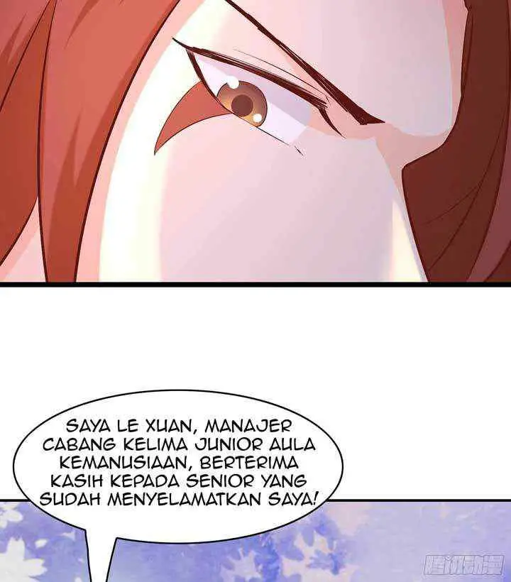 Apprentices Are All Female Devil chapter 32 halaman 15