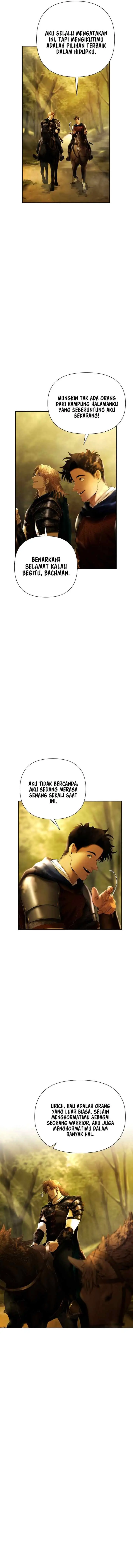Barbarian Quest chapter 61 halaman 10
