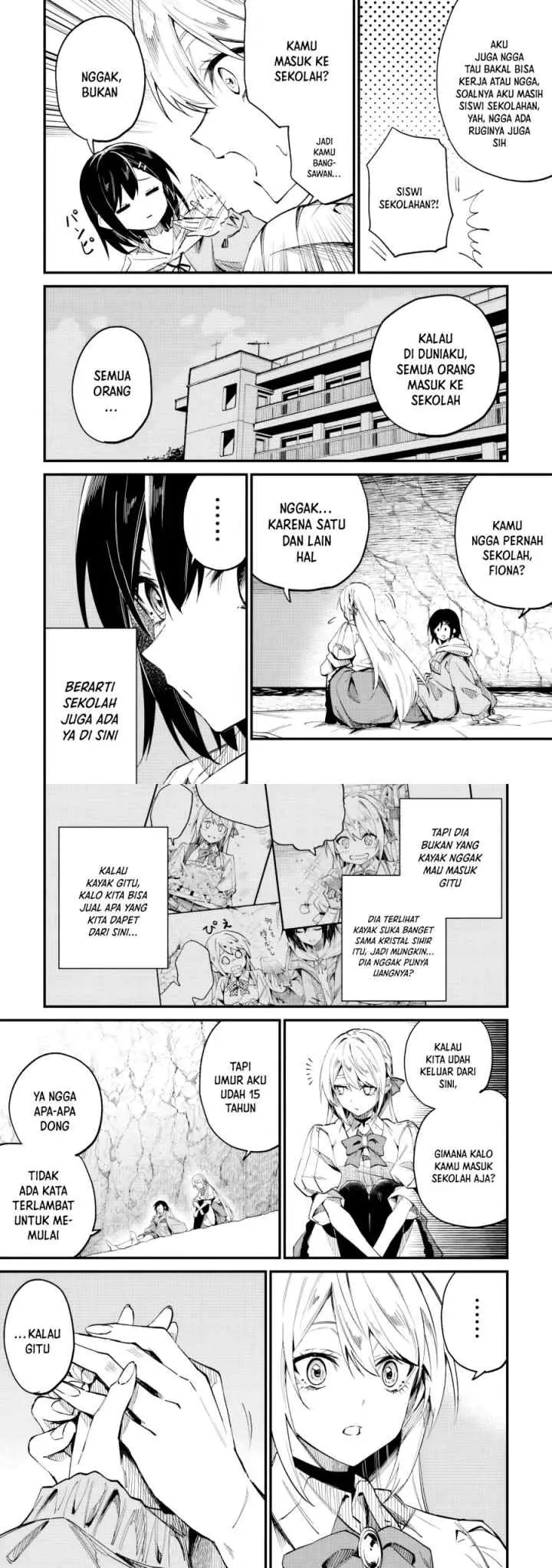 Home Center-goto Yobidasareta Watashi no Daimeikyuu Renovation! chapter 5 halaman 12
