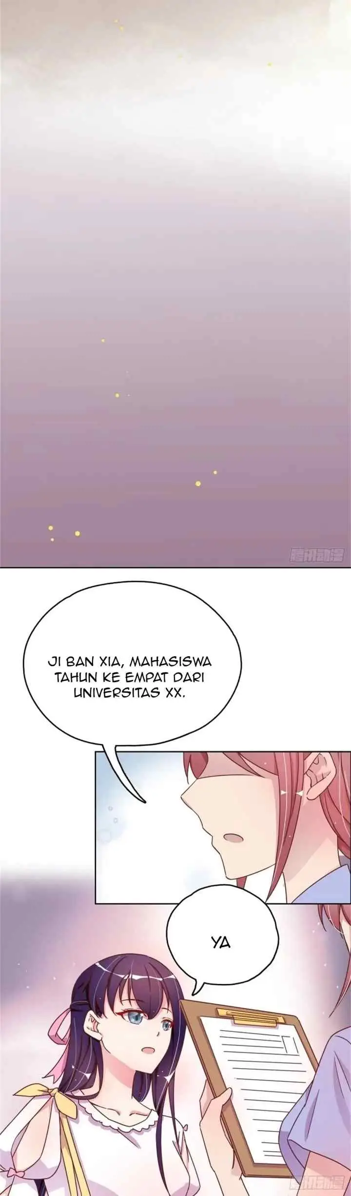 I'll Love You Even If It's Wrong chapter 14 halaman 7