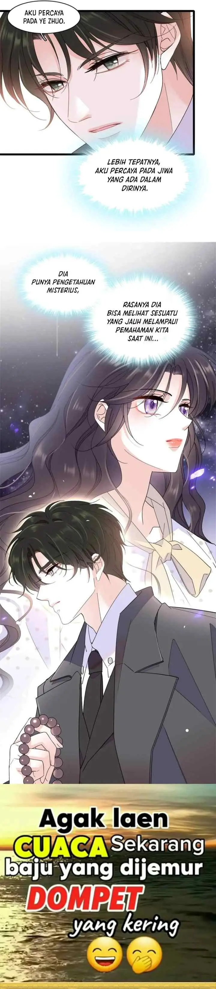 Almighty Daughter Runs The World chapter 189 halaman 12