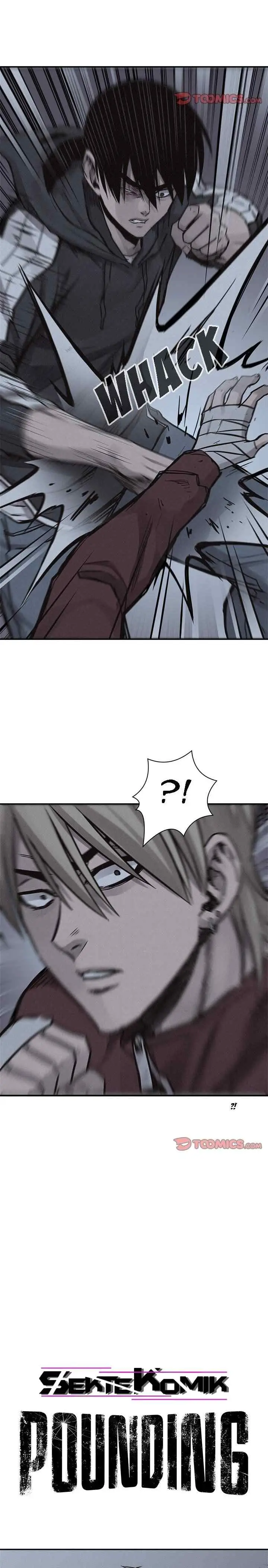 Pounding chapter 73 halaman 4