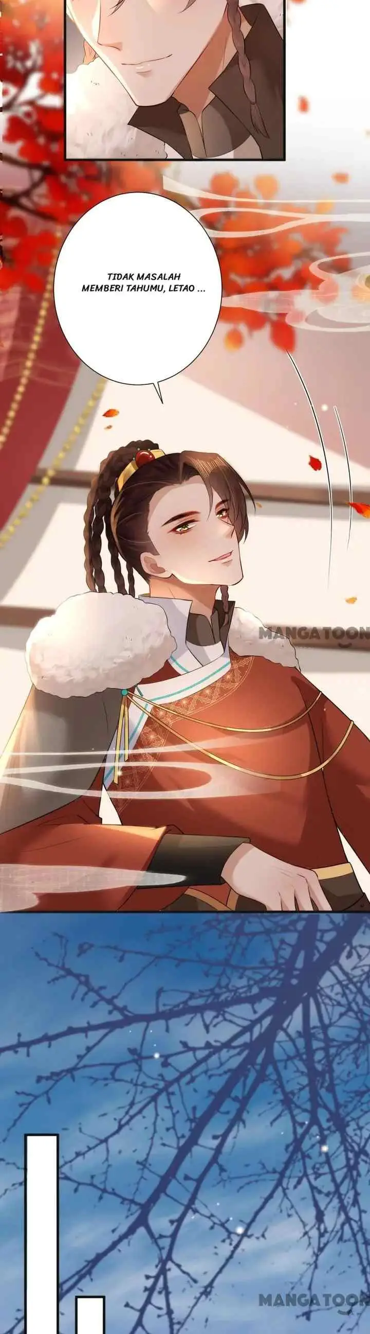 Princess, Don't Ruin Your Public Persona! chapter 137 halaman 12