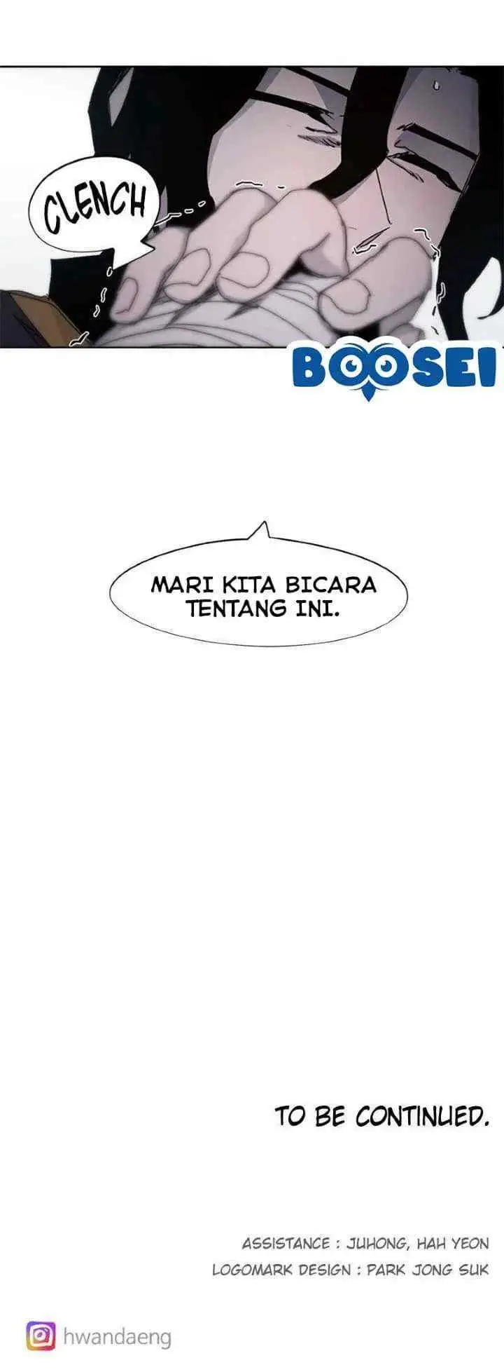 The Last Knight Of The Fire chapter 50 halaman 18
