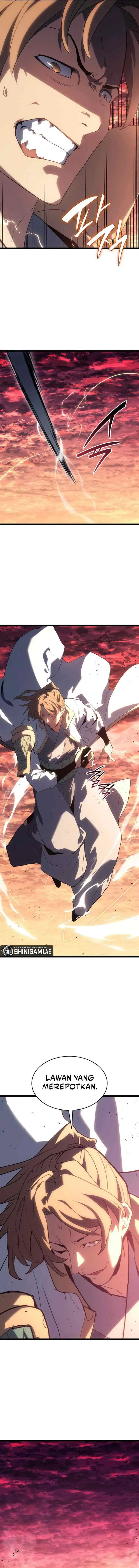 Reaper of the Drifting Moon chapter 66 halaman 8