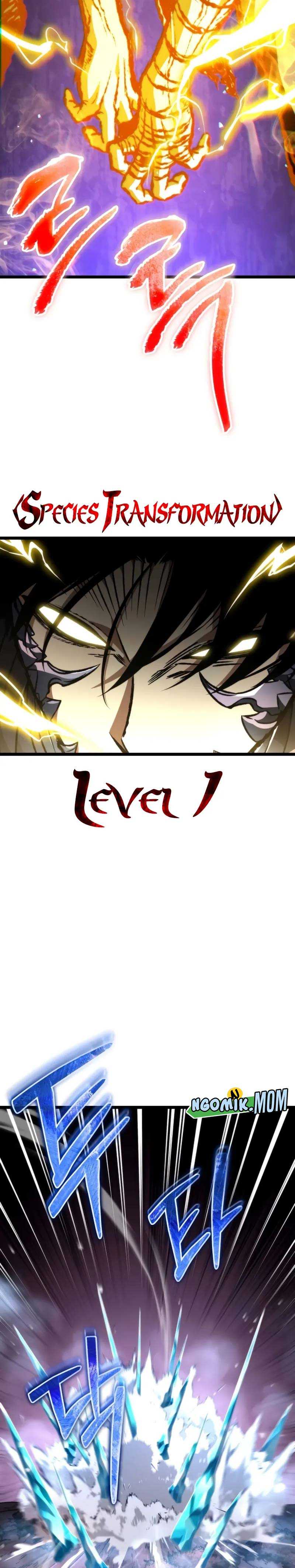Reincarnator chapter 48 halaman 21