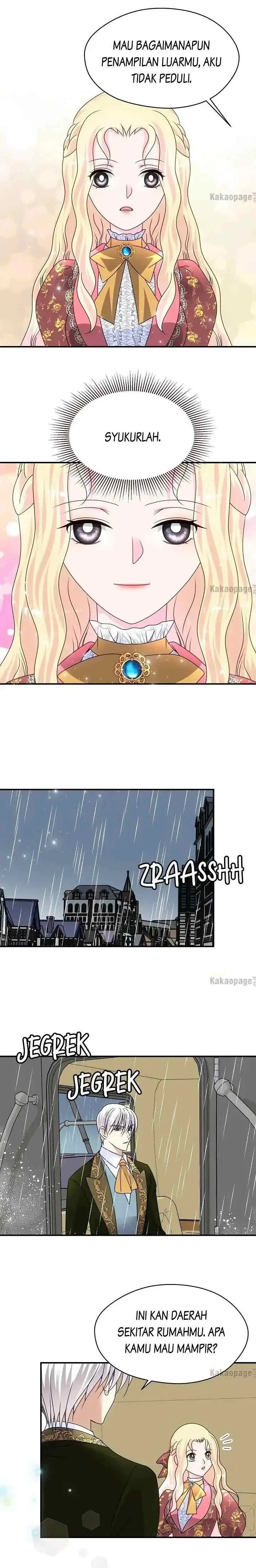 I Refuse the Duke chapter 93 halaman 8