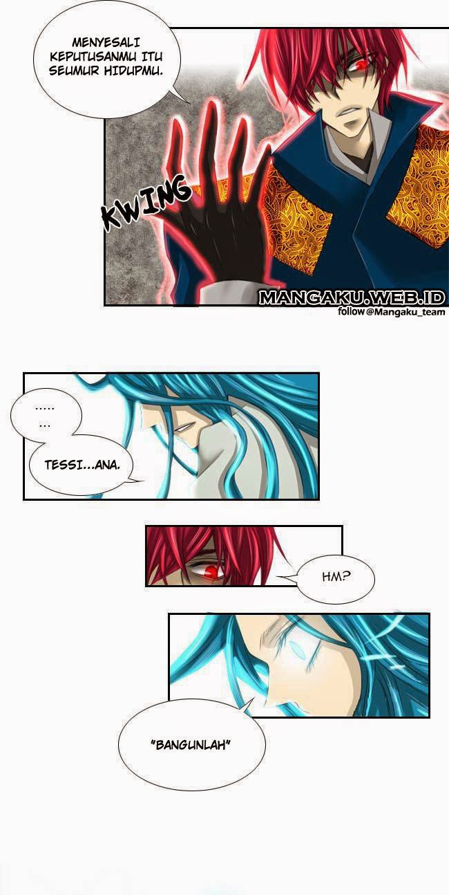 Black Haze chapter 5 halaman 8