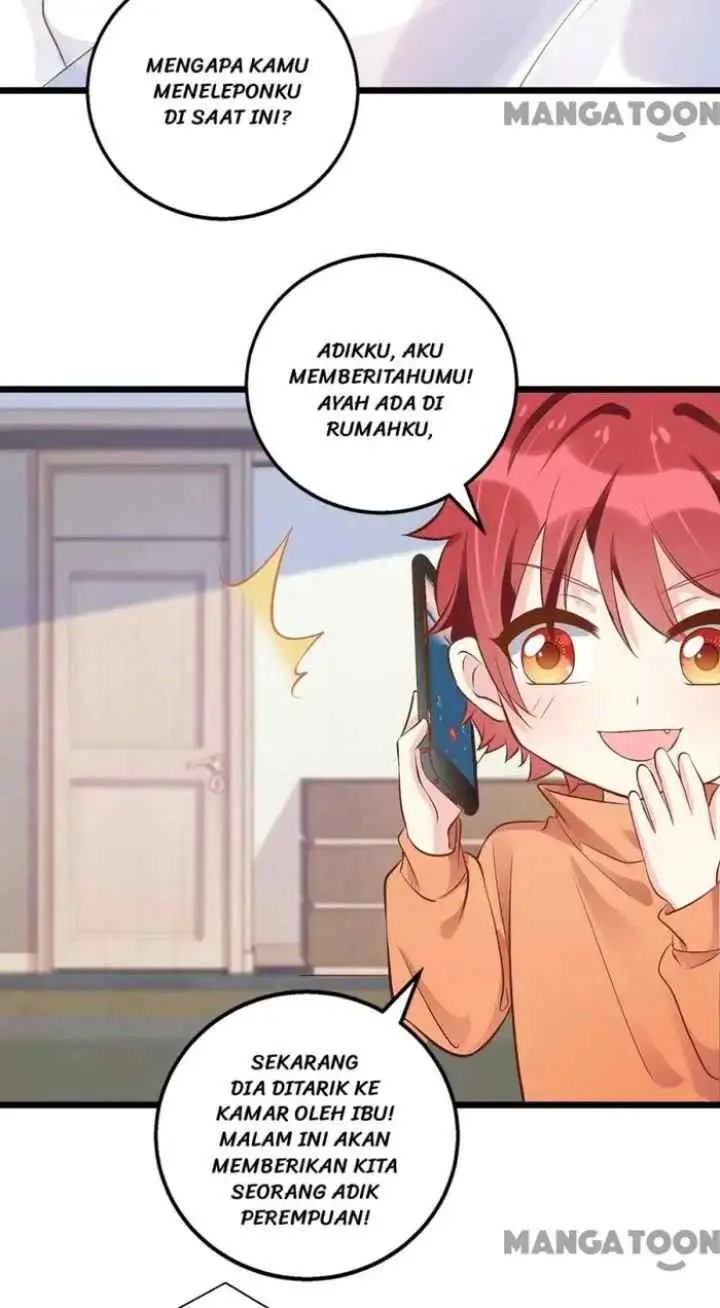 My Crazy Journalist Wife chapter 53 halaman 12