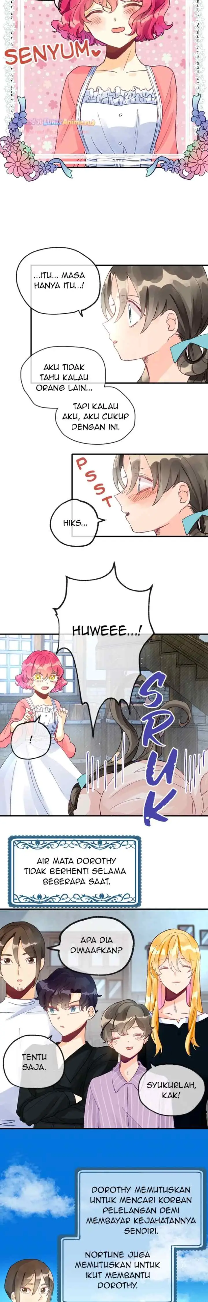My Sweetheart Duke Has a Secret chapter 13 halaman 16