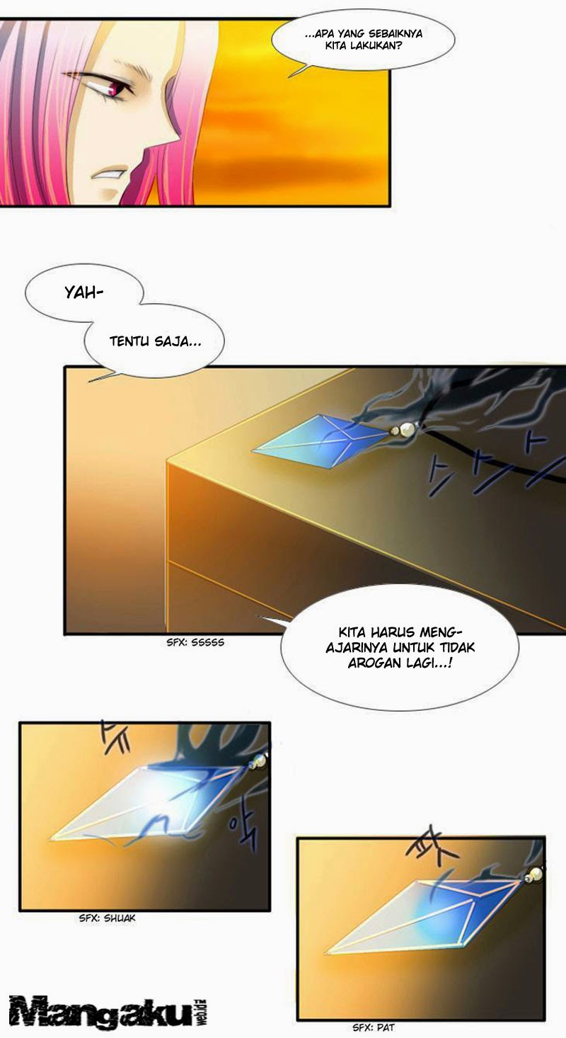 Black Haze chapter 20 halaman 40