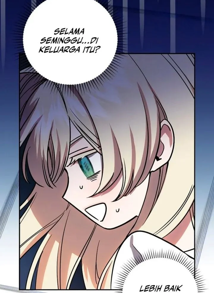 Sister-in-law of the Heroine in a Childcare Novel chapter 5 halaman 29