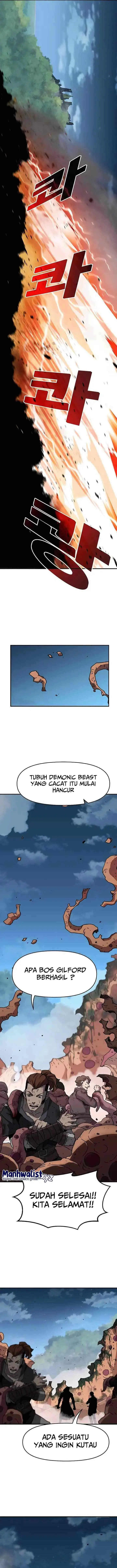 I Became a Knight With a Time Limit (I Became A Terminally-Ill Knight) chapter 9 halaman 16
