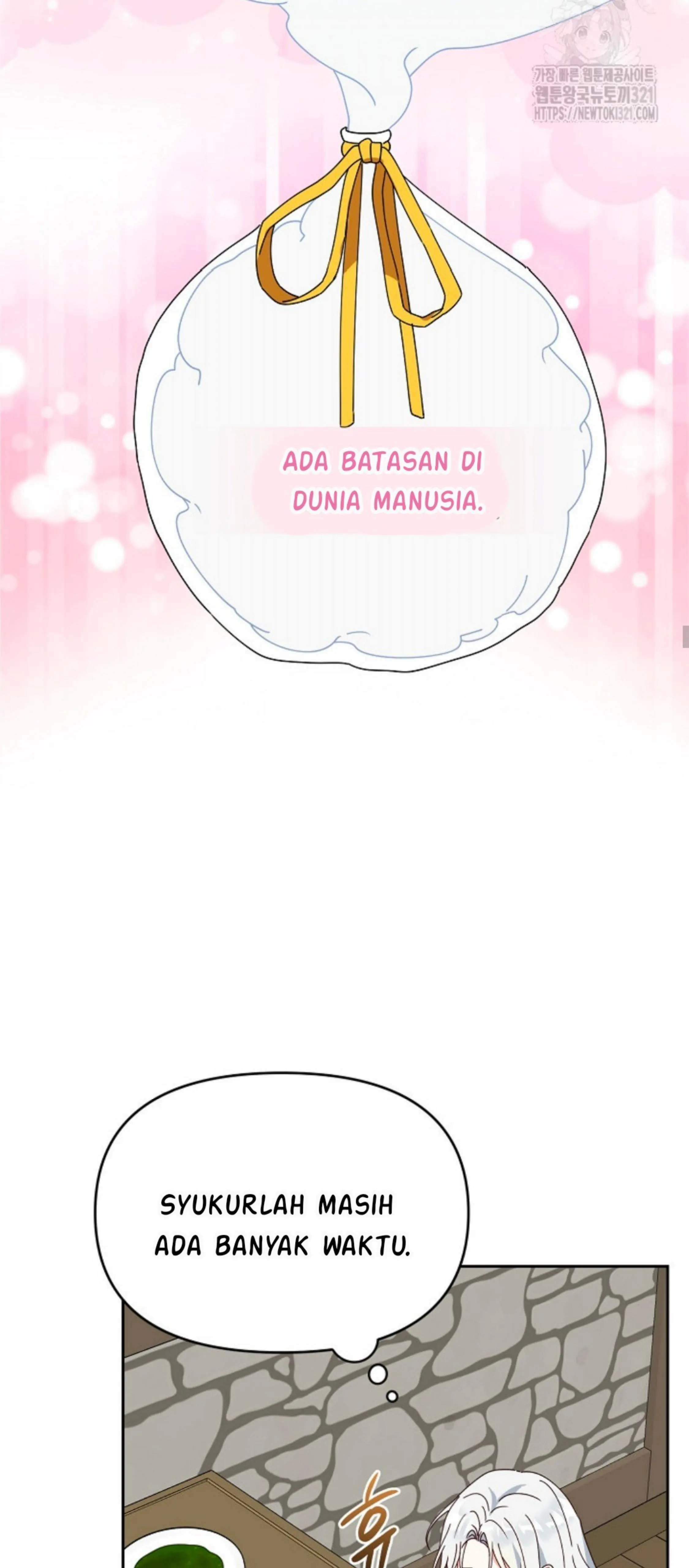 Bird Empress chapter 21 halaman 19