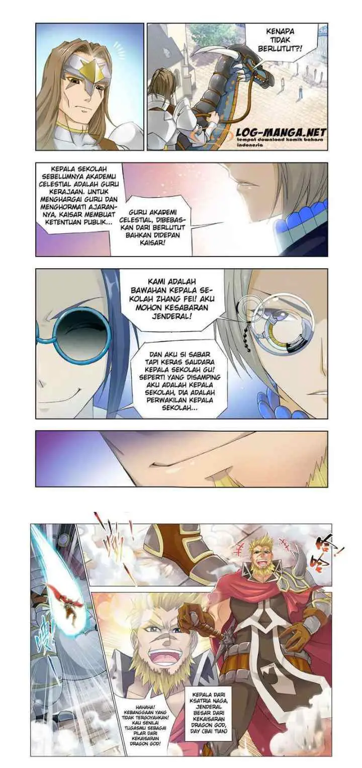 Kuang Shen chapter 14 halaman 4