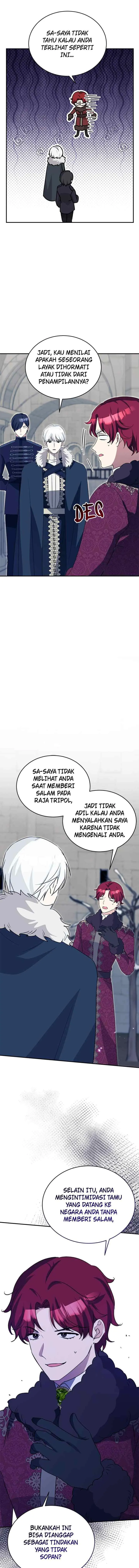Hawar no Jardim de Inverno chapter 66 halaman 10