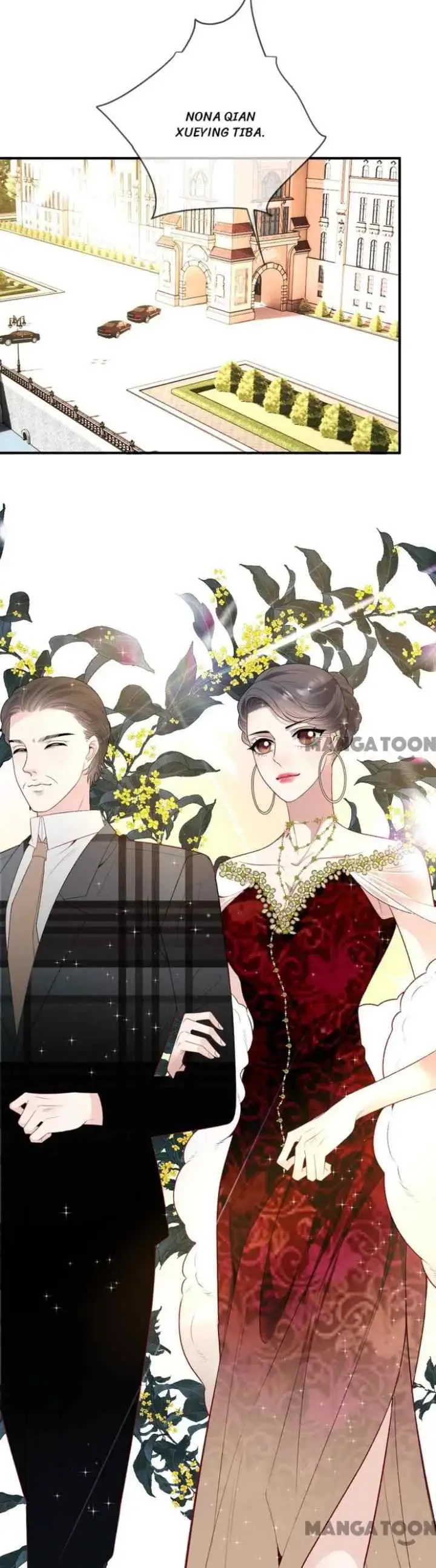The Duke's Hidden Baby: BOGO! chapter 250 halaman 5
