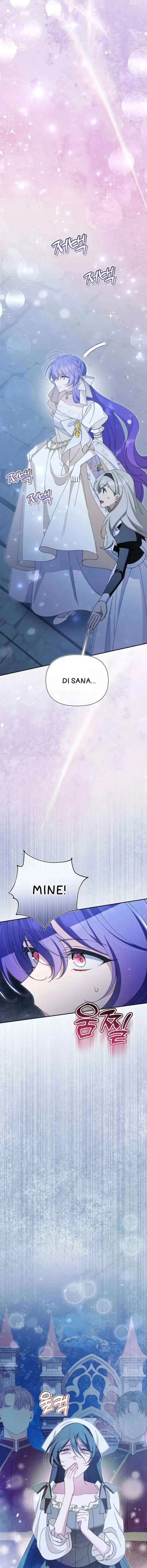 He's a Villain, But He's Favored chapter 70 halaman 19