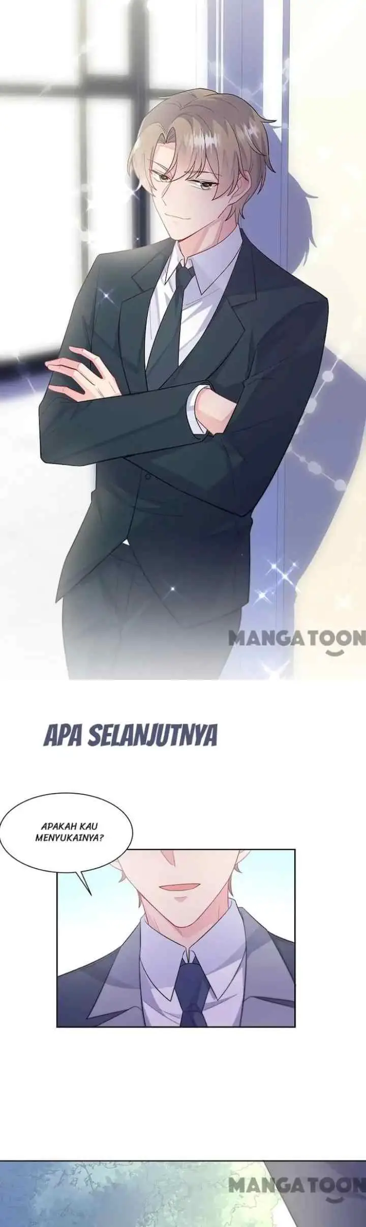 I Mingled With A CEO: The Daughter's Return chapter 249 halaman 15