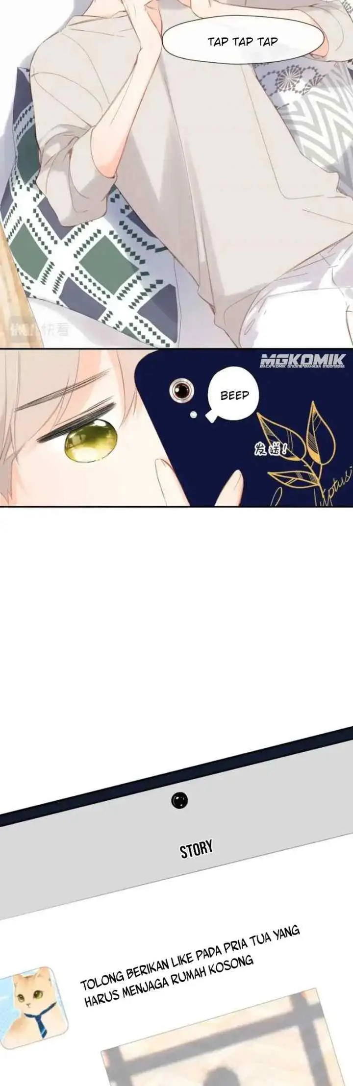 Once More chapter 120 halaman 18
