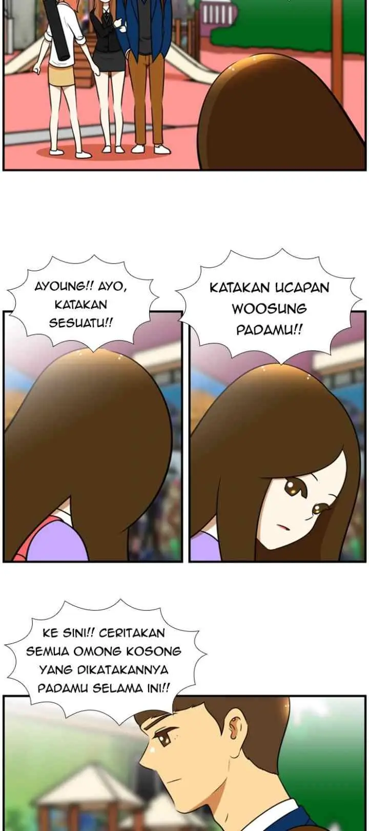 New Normal: Class 8 chapter 113 halaman 7