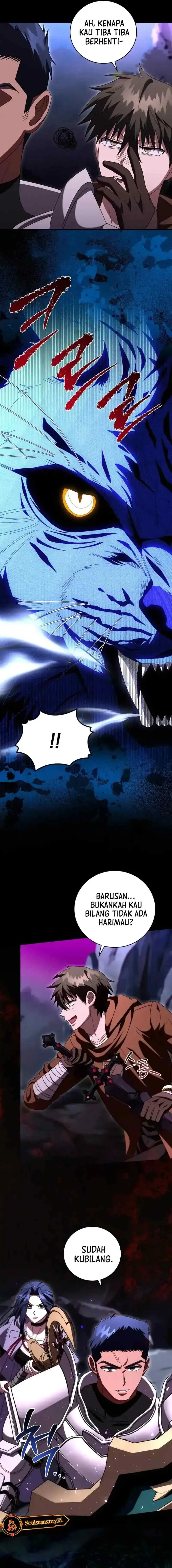 Skill Collector: The Ultimate Skill Thief chapter 41 halaman 4