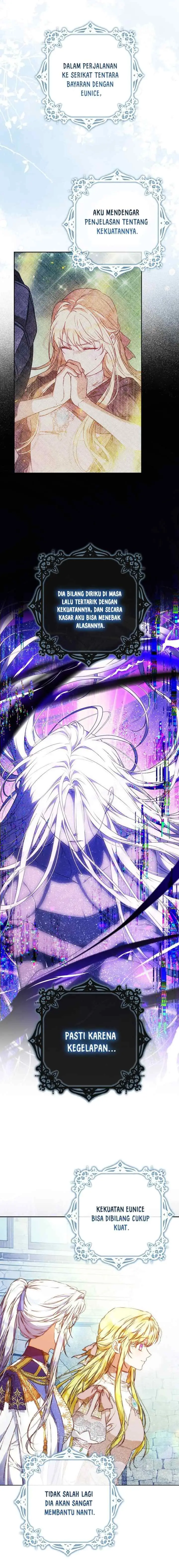 I Became the Wife of the Male Lead chapter 107 halaman 14