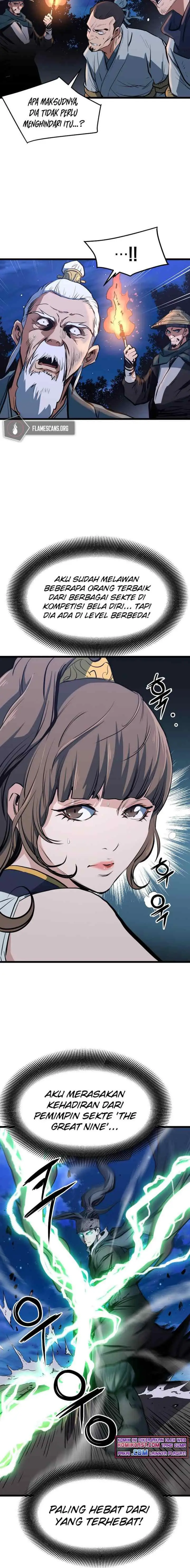Grand General chapter 8 halaman 9