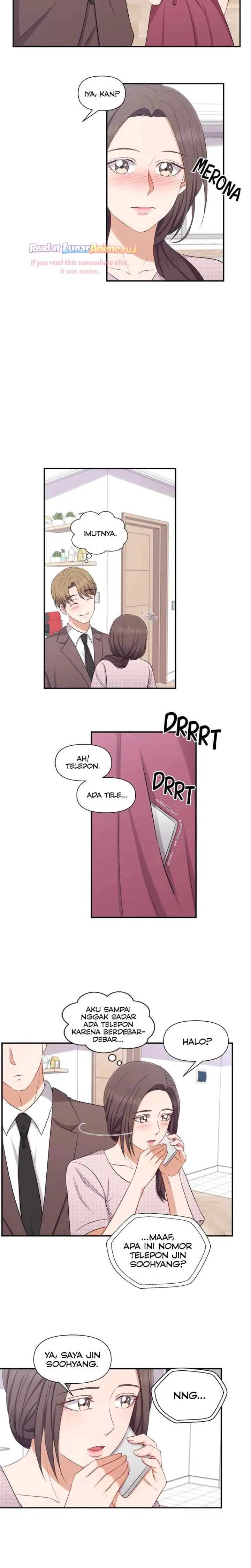 I Need a Bride chapter 90 halaman 17