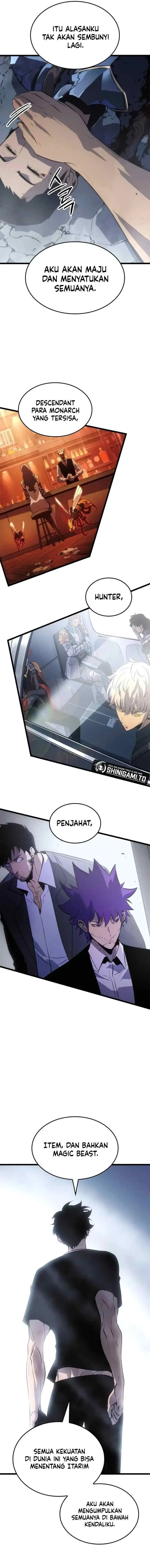 Solo Leveling: Ragnarok chapter 50 halaman 12