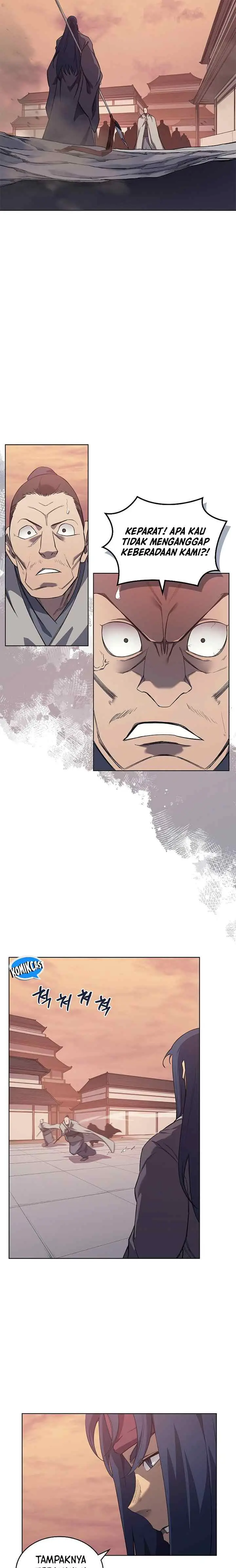 Chronicles of Heavenly Demon chapter 222 halaman 4